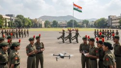 NCC : देशातील एनसीसी छात्रांच्या संख्येत १२ वर्षांत ६० टक्क्यांनी वाढ… अनेक शिक्षण संस्था ‘वेटिंग लिस्ट’वर!