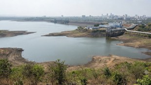 Pune water supply | PMC water reservation letter | Pune Municipal Corporation dams | Water resources department Maharashtra