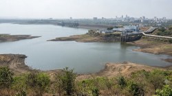 पुणे शहरासाठी पाणी राखून ठेवावे, महापालिकेचे जलसंपदाला पत्र !