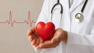 heart patient