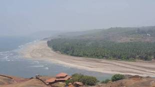 Konkan Weather Yellow Alert