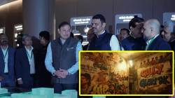 धारावी पुनर्विकासची रियल टाइम माहिती एक्सपिरियन्स सेंटरमध्ये