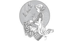 लोकसंस्कृती : परंपरेच्या धाग्यातली कला