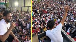 ज्ञानेशकुमार यांच्या राजीनाम्यासाठी सीजेपीचे पुन्हा जंतरमंतर; अभिजीत दीपके यांचा सरकारला इशारा