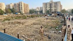 माथाडींसाठी राखीव असलेला पावणे सात एकर भूखंड अखेर शासनाकडे! उपनगर जिल्हाधिकाऱ्यांकडून आदेश जारी