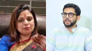 Sheetal Mhatre Press Conference Balasaheb Bhavan Mumbai | Mithi River Desilting Scam Dino Morea Arrest | Aaditya Thackeray Mithi River Scam Probe Demand | Mumbai Municipal Corporation Covid Contracts White Paper Demand