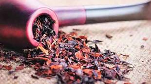 FDA Raid Thane Palghar Tobacco