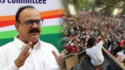 सरकारविरोधातील आवाज दडपण्यासाठी तरुणांवर खोटे गुन्हे, हर्षवर्धन सपकाळ यांचा आरोप
