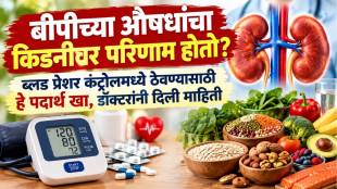 BP Control Superfoods