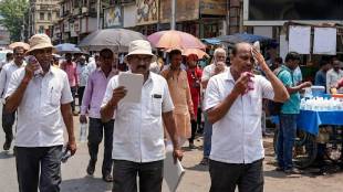 Maharashtra October Heat Alert IMD Forecast | El Nino Heatwave Warning Mumbai Konkan Temperature | Mumbai Heat Wave Weather Update Sushma Nair Colaba | Sun Rays Heat Stress Maharashtra Weather Department