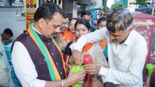 Pratap Sarnaik Statement Drought Relief Fund Mira Bhayandar | Unauthorized Fund Collection Complaint Mira Bhayandar Police | Maharashtra CM Relief Fund Donation Drive Narendra Mehta | Mira Bhayandar Vasai Virar Police Commissioner Letter
