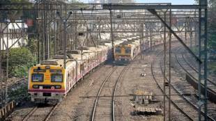 Bhivpuri Wangaon Car Shed Construction Delay MRVC | Mumbai Suburban Railway MUTP 3A Project Update | Kuldeep Ghaywat Railway News Bhivpuri Car Shed | Central Western Railway Local Train Shed Work