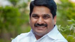 Satej Patil