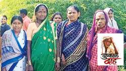 कोरड्याठाक मराठवाड्यातून नवरात्रीपूर्वीच स्थलांतर…
