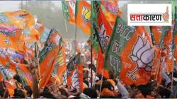 Pune Graduate Constituency : पुणे पदवीधरमध्ये भाजपचे धक्कातंत्र; आता बंडखोरी रोखण्याचे आव्हान