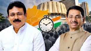 Jalgaon NCP coordinators | Gulabrao Devkar Satish Patil | Maharashtra Assembly Election preparation | NCP Ajit Pawar faction Jalgaon