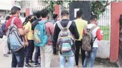 राज्यातील ८७.४१ टक्के विद्यार्थ्यांचे अपार तयार