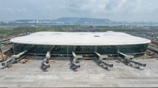 Mumbai Airport expansion | MIAL 2000 crore investment | runway taxiway development | Mumbai aviation news Marathi