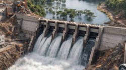 गारगाई धरणाच्या कामाला जानेवारीचा मुहूर्त; मुंबईला २०२९ पर्यंत ४४० दशलक्ष लिटर पाणी मिळणार