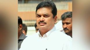 Ram Shinde Ahilyanagar Bank Election | Ram Shinde Radhakrishna Vikhe Patil Conflict | Ahilyanagar District Central Cooperative Bank News | Maharashtra Politics Regional News