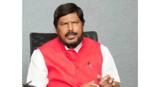 Ramdas Athawale Mahayuti Seat