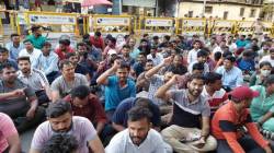 विद्यार्थी नेतृत्वासाठी सदाशिव पेठेचाच आधार?