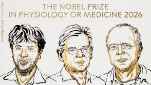 Nobel Prize Medicine Optogenetics Announcement