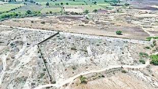Marathwada Water Crisis