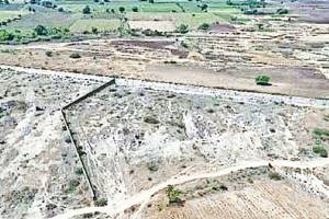Marathwada Water Crisis