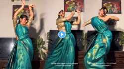 ताई काय नाचलीस गं…‘मय्या यशोदा’ गाण्यावर तरुणीचा धिंगाणा; VIDEO पाहून नेटकऱ्यांनी केलं कौतुक