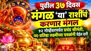 Mangal Gochar 2026