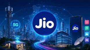 Jio Platforms IPO Valuation
