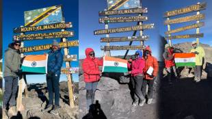 priyanka-mohite-mount-kilimanjaro