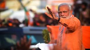 PM Narendra Modi 25 Years Governance