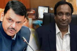 MPSC Chairman Vivek Bhimanwar Resignation