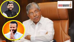 Pune graduate constituency election | BJP Mahayuti rebellion news | Chandrakant Patil Pune election | Maharashtra legislative council elections 2026