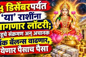 Rahu Gochar 2026: