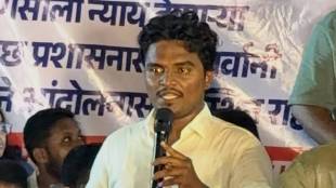 MPSC Students Protest Kolhapur | Shahu Sena Kolhapur Agitation Shivaji Chowk | Vivek Bhimanwar Resignation Demand MPSC | Maharashtra Competitive Exam Transparency Protest