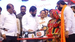 Eknath Shinde Parbhani Visit Drought Relief | Eknath Shinde PM Modi Praise Seva Se Samarpan | Sanjay Jadhav Parbhani Shiv Sena Rally | Parbhani Indira Gandhi Stadium Drought Assistance 2026