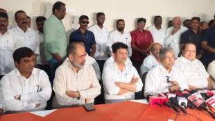 Gokul Doodh Sangh Election Kolhapur | Mahayuti Seat Sharing Gokul Election | Chandrakant Patil Hasan Mushrif Gokul Milk Union | Satej Patil Kolhapur Gokul Election 2026