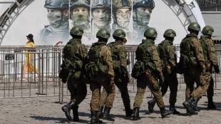 Indian Citizens Released Russian Army