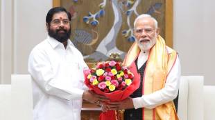 Narendra Modi 25 Years