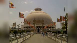 Nagpur Dikshabhoomi Dr Ambedkar College Dispute | Lokjagar Editorial Babasaheb Ambedkar Ideology | Ambedkarite Movement Republican Party Factionalism | Nagpur Deekshabhoomi Trustee Dispute Maharashtra 2026