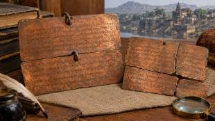 vk-rajwade-wai-modi-copper-plates