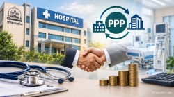 PPP Health model of PMC ! महापालिका आरोग्य सेवेचे पीपीपी मॉडेल आरोग्य सेवेला ‘पीपीपी’चा टेकू; कुशल मनुष्यबळाच्या अभावाचे कारण, उपचार, चाचण्या महाग झाल्याचा आरोप