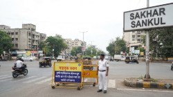 साखर संकुल परिसरात आज वाहतूक बदल