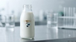 FDA action against adulterated milk ! दुधात डिटर्जंट अन् केमिकलची भेसळ; एफडीएची मोठी कारवाई, २५ जण गजाआड!