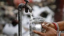 पाणीकपातीमुळे रब्बी आवर्तन बंद? निर्णय पालकमंत्र्यांच्या हाती