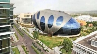 Pimpri Chinchwad Moshi Golf Course | Hinjewadi IT Park PCMC Merger | International Golf Club Maharashtra | PCMC Civic Development Project News
