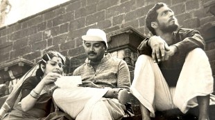 Nana Patekar in Raghu Maina movie | Vitthal Wagh Akola memory | Marathi cinema classic actors | Nana Patekar old photos